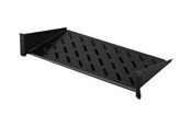 Rack-Gehäuse - Rittal DK 5501625 - 2U - Fixed Shelf - 5501.625