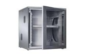 Rack-Gehäuse - Rittal FlatBox - DK 7507.100
