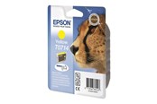 Druckerzubehör - Tinte & Toner - Epson T0714 - C13T07144022