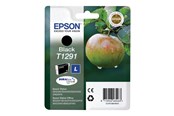 Druckerzubehör - Tinte & Toner - Epson T1291 - Black Ink - C13T12914022