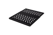 Rack-Gehäuse - Rittal 5501.665 - 0.5U Fixed Shelf - 5501.665