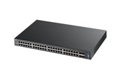 Switches - ZyXEL XGS2210-52 - XGS2210-52-EU0101F