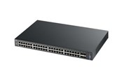Switches - ZyXEL XGS2210-52 - XGS2210-52-EU0101F