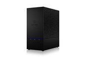 RAID Systeme - ICY BOX IB-RD3621U3 RAID enclosure for 2x HDD with USB 3.0 Type-A interface and fan - IB-RD3621U3
