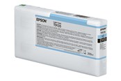 Druckerzubehör - Tinte & Toner - Epson T9135 - Light Cyan Ink - C13T913500