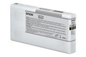 Druckerzubehör - Tinte & Toner - Epson T9137 - Light Black Ink - C13T913700