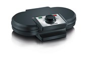 Waffeleisen - SEVERIN Waffeleisen WA 2106 - black - WA 2106