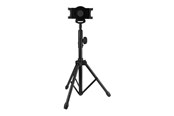 Monitorhalterung - StarTech.com Tripod Floor Stand for Tablets - With Carrying Bag - STNDTBLT1A5T