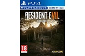 Spiele - Resident Evil 7: Biohazard - Sony PlayStation 4 - Horror - PEGI 18 - 5055060900536