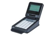 Drucker Zubehör - Brother LCD-display with touch feature for P-Touch PT-P900W PT-P950NW - PATDU003