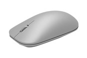 Maus - Microsoft Surface Mouse Bluetooth Grey - Maus (Grau) - WS3-00002