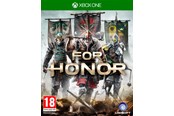Spiele - For Honor - Microsoft Xbox One - Action - PEGI 18 - 3307215915059