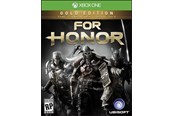 Spiele - For Honor - Gold Edition - Microsoft Xbox One - Action - PEGI 18 - 300086980