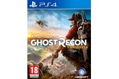 Spiele - Ghost Recon: Wildlands - Sony PlayStation 4 - Action - PEGI 18 - 3307215913031