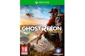 Spiele - Ghost Recon: Wildlands - Microsoft Xbox One - Action - PEGI 18 - 3307215913178