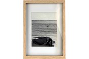 Fotoalbum & Archivierung - Nielsen Design Aura Oak A4 - 1121002