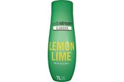 Soda-Maschinen - Sodastream Lemon Lime - 440 ml - 8718692615793