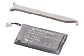 Handys - Adapter und Ladegeräte - Poly batteri til hovedsæt - 202599-03
