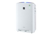 Klima / Ventilatoren / Klimaanlage - Sharp KC-A50EU W - KCA50EUW