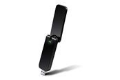 Netzwerkadapter (Netzkarte, Druckserver, u.s.w.) - TP-Link Archer T4U AC1300 Wireless Dual Band USB Adapter - ARCHER T4U