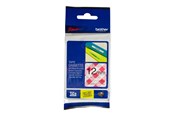 Papier, Fotopapier und Etiketten - Brother TZe MPRG31 - TZEMPRG31