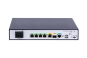 Wlan Router - HP E MSR954 - Router - JH296A#ABB