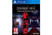 Spiele - Resident Evil: Origins Collection - Sony PlayStation 4 - Horror - PEGI 18 - 5055060931158