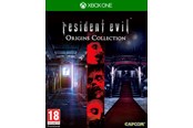 Spiele - Resident Evil - Origins Collection - Microsoft Xbox One - Action - PEGI 18 - 5055060931325
