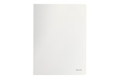 Mappen und Clipboards - Leitz  Style Sichtbuch Arktik Weiß - 39580004