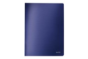 Mappen und Clipboards - Leitz  Style Sichtbuch Titan Blau - 39580069