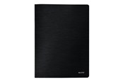 Mappen und Clipboards - Leitz  Style Sichtbuch Satin Schwarz - 39580094