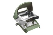 Locher und Tacker - Leitz NeXXt Style Bürolocher (Metall) Seladon Grün - 50060053