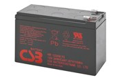 USVs - BlueWalker Battery CSB HR1234W AGM 12V/9Ah - 91010032