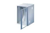 Rack-Gehäuse - Rittal DK FlatBox - 7507020