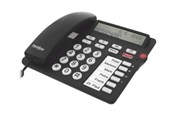 Telefone - Tiptel Ergophone 1300 - 1081000