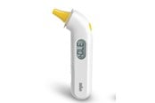 Gesundheit - Braun Thermometer ThermoScan 3 IRT 3030 - IRT3030
