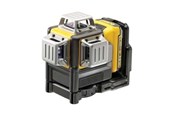 Messwerkzeug - Dewalt 12V XR 3 x 360 Cross Line Green Laser - 1 x 2Ah - DCE089D1G