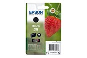 Druckerzubehör - Tinte & Toner - Epson 29 Black Original Ink - C13T29814022