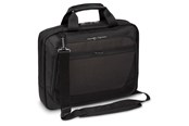 Taschen - Targus CitySmart 12 12.5 13 13.3 14" Slimline Topload Laptop Case - Black/Grey - TBT913EU