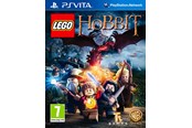 Spiele - Lego The Hobbit - Sony PlayStation Vita - Action/Abenteuer - PEGI 7 - 5051892166232