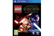Spiele - LEGO Star Wars: The Force Awakens - Sony PlayStation Vita - Action - PEGI 7 - 5051895403389