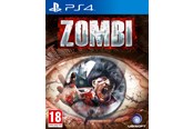 Spiele - Zombi - Sony PlayStation 4 - Action - PEGI 18 - 3307215948422