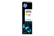 Druckerzubehör - Tinte & Toner - HP GT52 / M0H56AE - Yellow Ink - M0H56AE