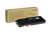 Druckerzubehör - Tinte & Toner - Xerox VersaLink C400 - magenta - original - toner cartridge - 106R03503