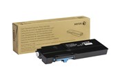 Druckerzubehör - Tinte & Toner - Xerox VersaLink C400 - cyan - toner cartridge - 106R03502