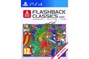 Spiele - Flashback Classics Vol. 1 - Sony PlayStation 4 - Retro - PEGI 12 - 0742725911604