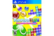 Spiele - Puyo Puyo Tetris - Sony PlayStation 4 - Puzzle - PEGI 3 - 4020628817138