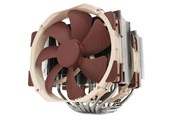 CPU Kühler - Noctua NH-D15 SE-AM4 - CPU-Luftkühler - Max 24 dBA - NH-D15 SE-AM4