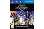 Spiele - Kingdom Hearts HD 1.5 + 2.5 ReMix - Sony PlayStation 4 - RPG - PEGI 12 - 5021290077614