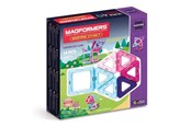 Bausets - Magformers Inspire - 14 pcs - 704001